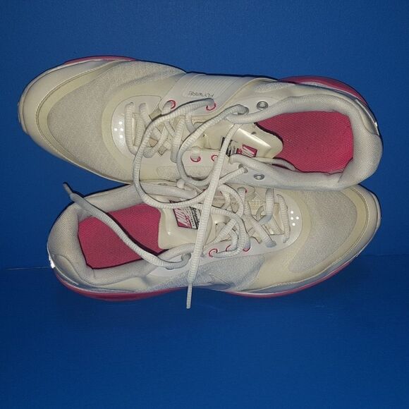 Womens Nike Every Day Fit Running 429844-102 T - Picture 3 of 8